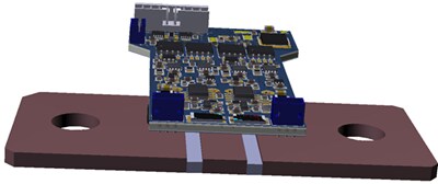 Vishay HV-IBSR Reference Design